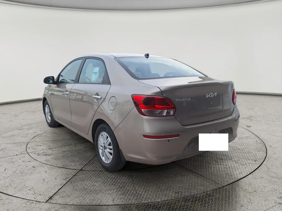2023 Kia Pegas EX 