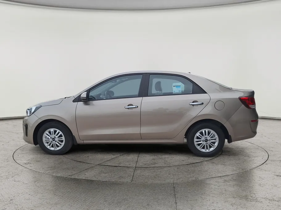 2023 Kia Pegas EX 