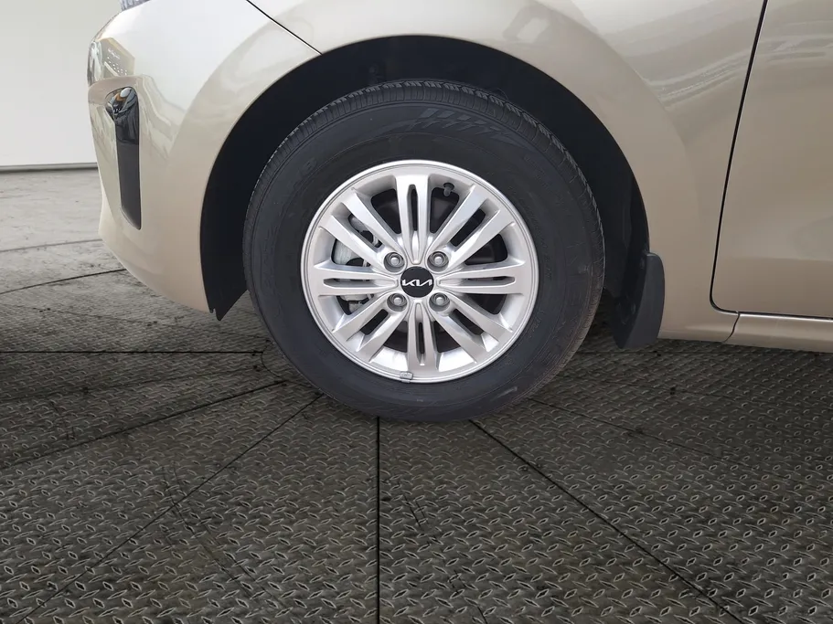 2023 Kia Pegas EX 