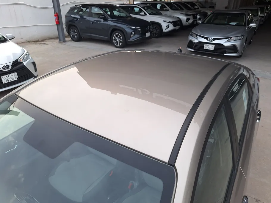 2023 Kia Pegas EX 