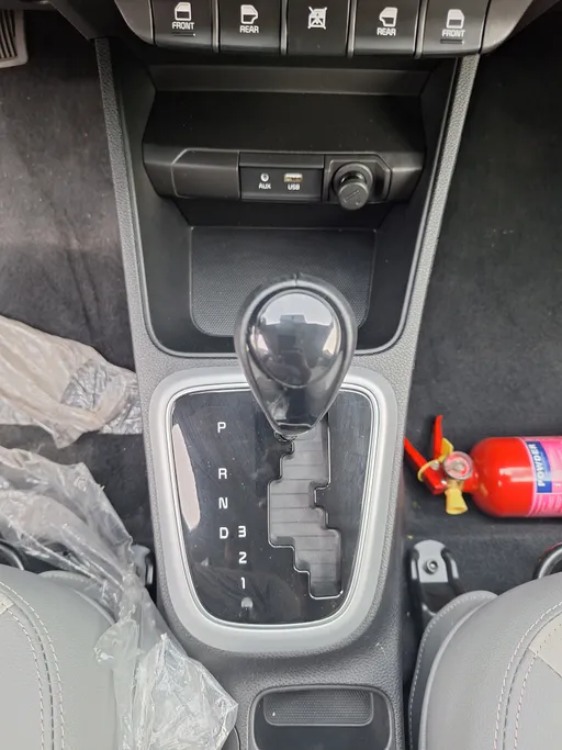 2023 Kia Pegas EX 