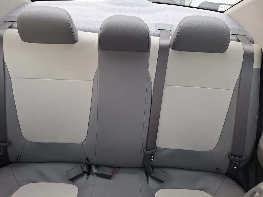 2023 Kia Pegas EX 