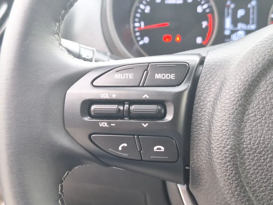 2023 Kia Pegas EX 