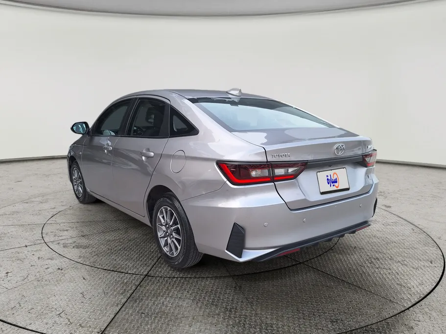 2023 Toyota Yaris  Y 