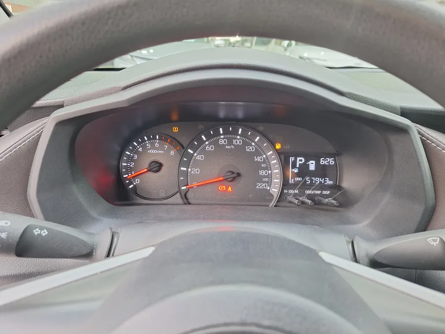 2023 Toyota Yaris  Y 