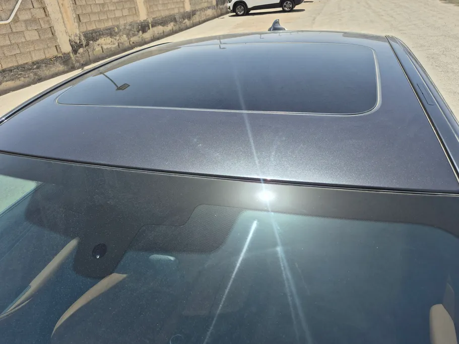 بي ام دبليو الفئة الخامسة 520i 2021 
