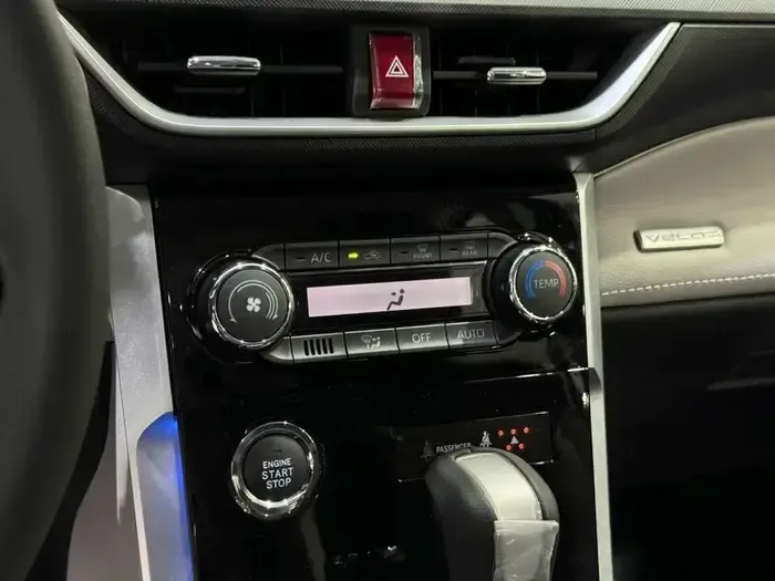 2026 Toyota Veloz GLX 