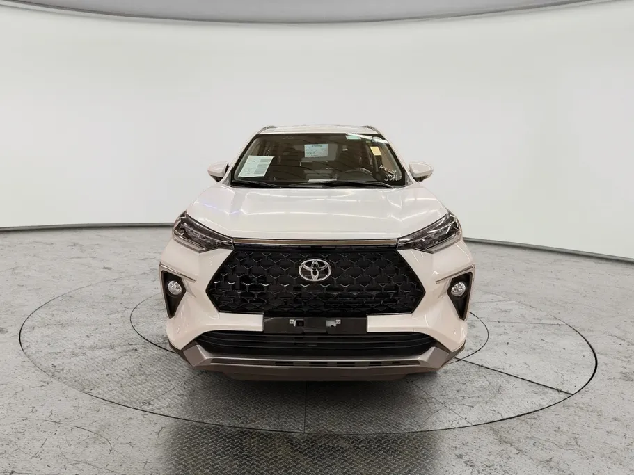 2026 Toyota Veloz GLX 