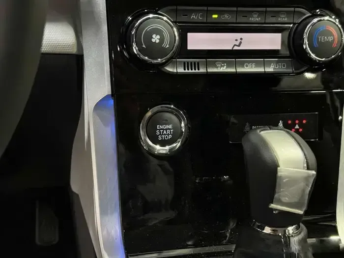 2026 Toyota Veloz GLX 