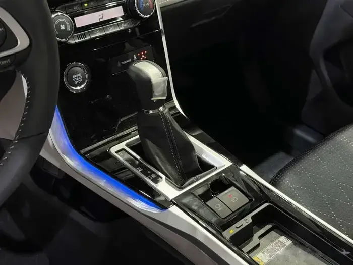 2026 Toyota Veloz GLX 
