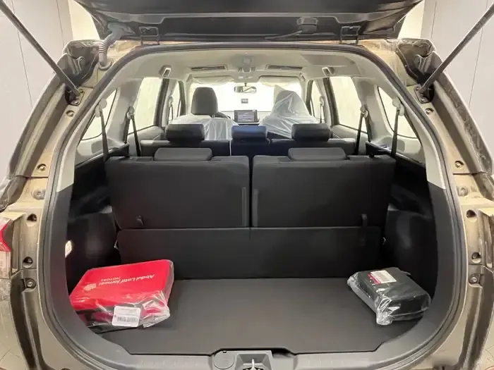 2026 Toyota Veloz GLX 
