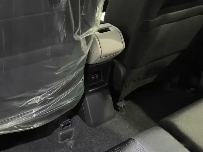 2026 Toyota Veloz GLX 