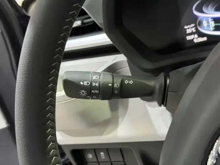 2026 Toyota Veloz GLX 