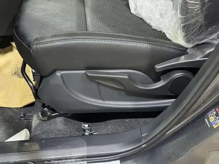 2026 Toyota Veloz GLX 