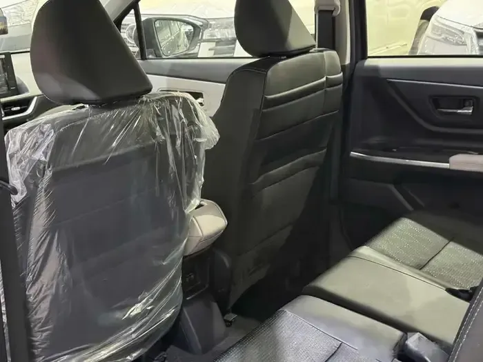 2026 Toyota Veloz GLX 