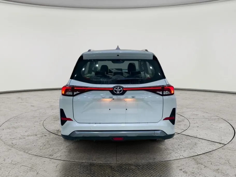 2026 Toyota Veloz GLX 