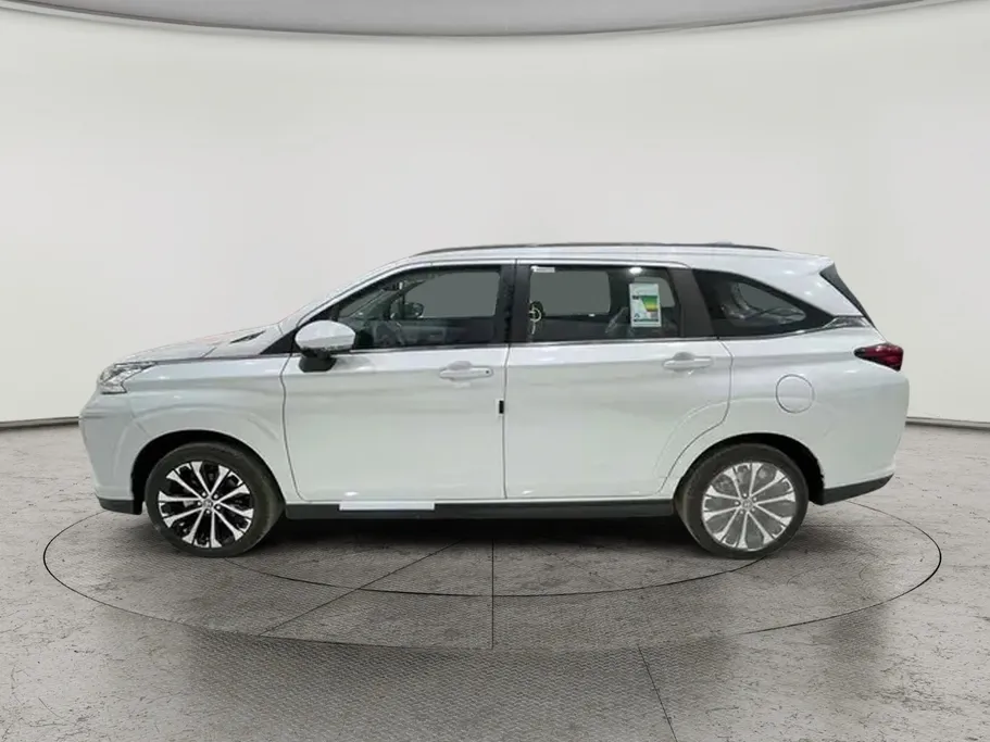 2026 Toyota Veloz GLX 