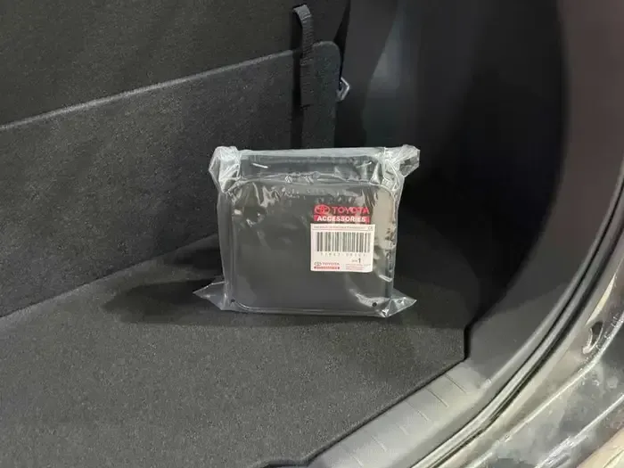 2026 Toyota Veloz GLX 