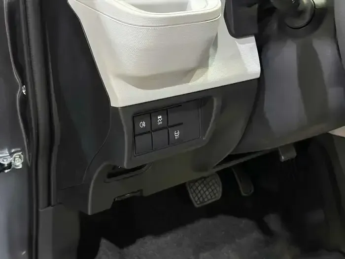 2026 Toyota Veloz GLX 
