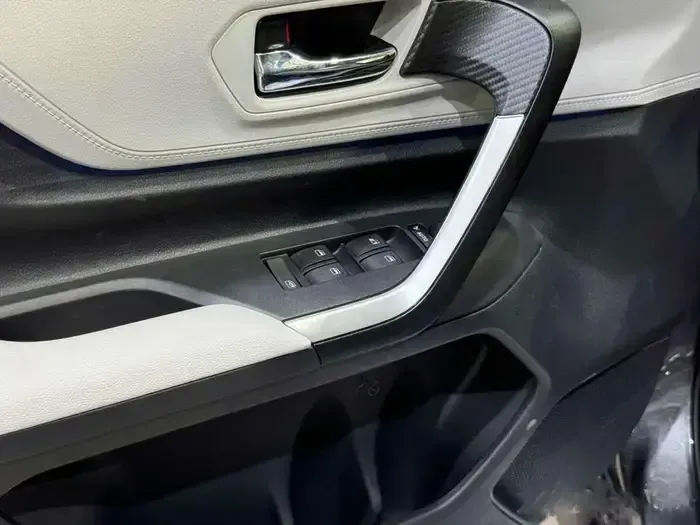 2026 Toyota Veloz GLX 