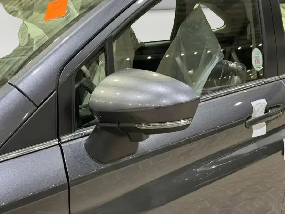 2026 Toyota Veloz GLX 