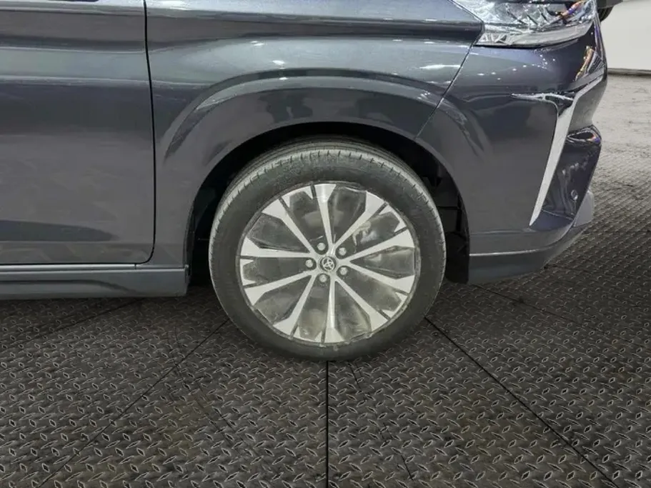 2026 Toyota Veloz GLX 