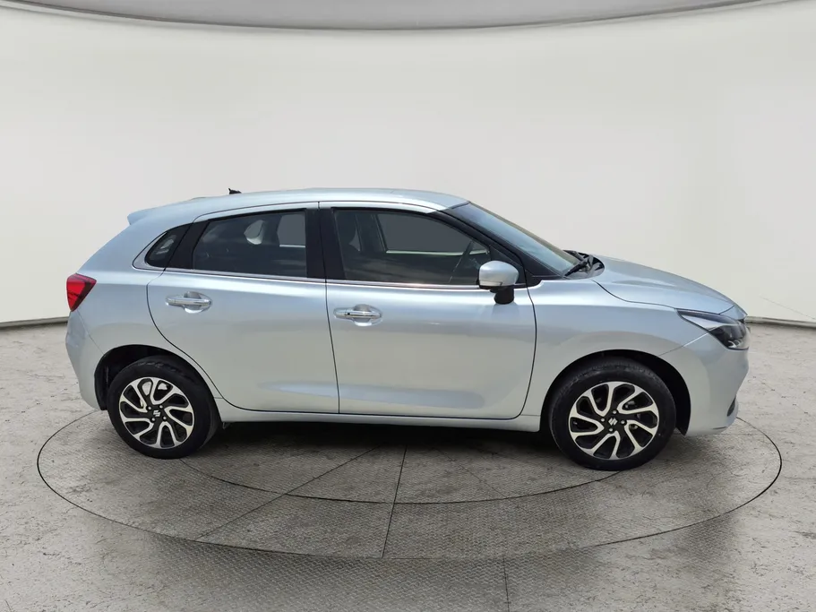2024 Suzuki Baleno GLX 