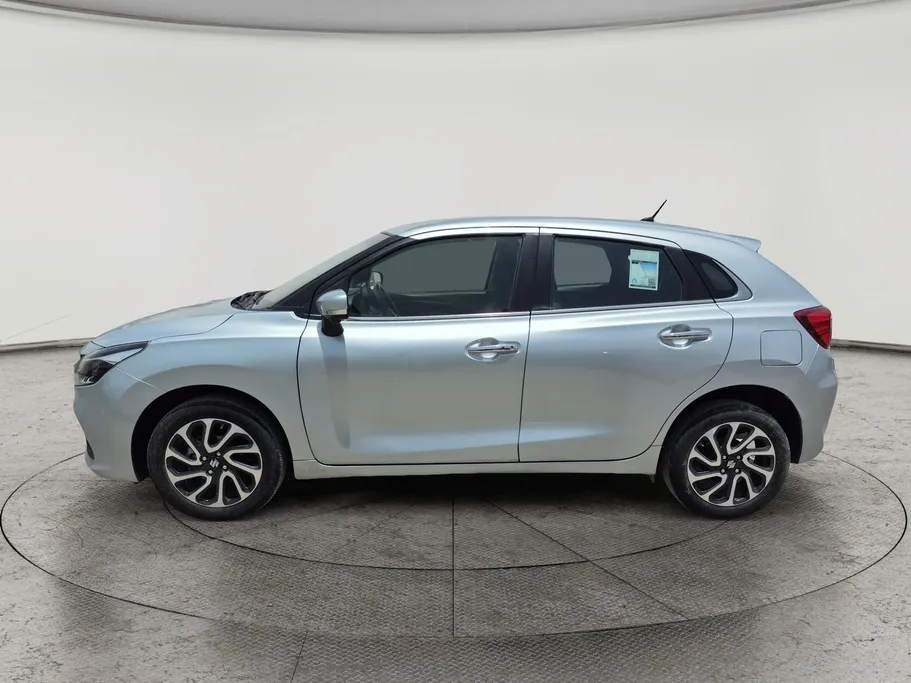 2024 Suzuki Baleno GLX 