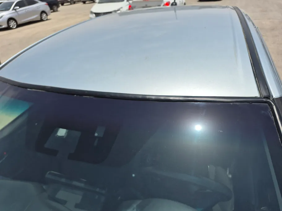 2024 Suzuki Baleno GLX 