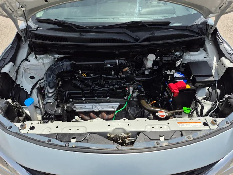 2024 Suzuki Baleno GLX 