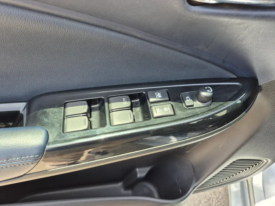 2024 Suzuki Baleno GLX 