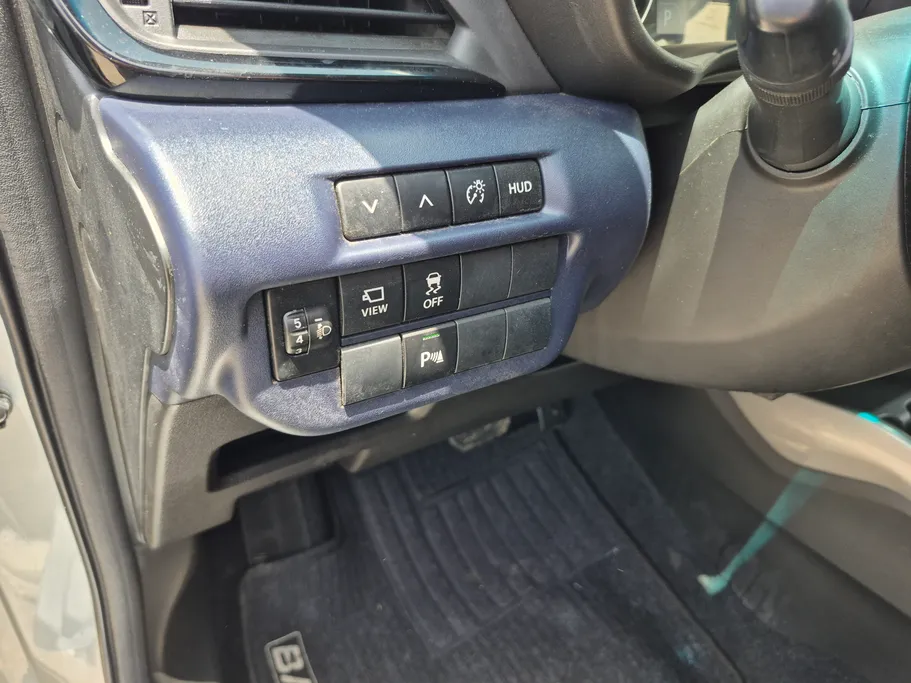 2024 Suzuki Baleno GLX 