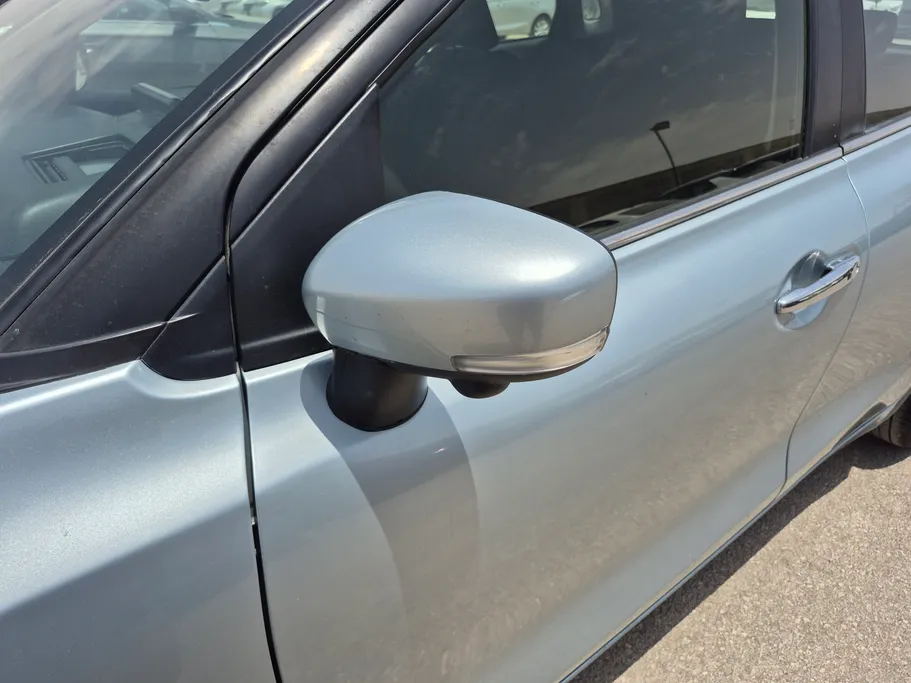 2024 Suzuki Baleno GLX 