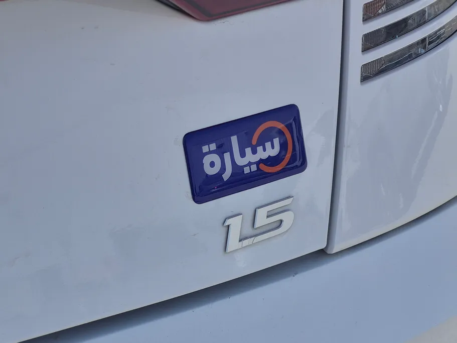 هيونداي اكسنت فلييت 2024 