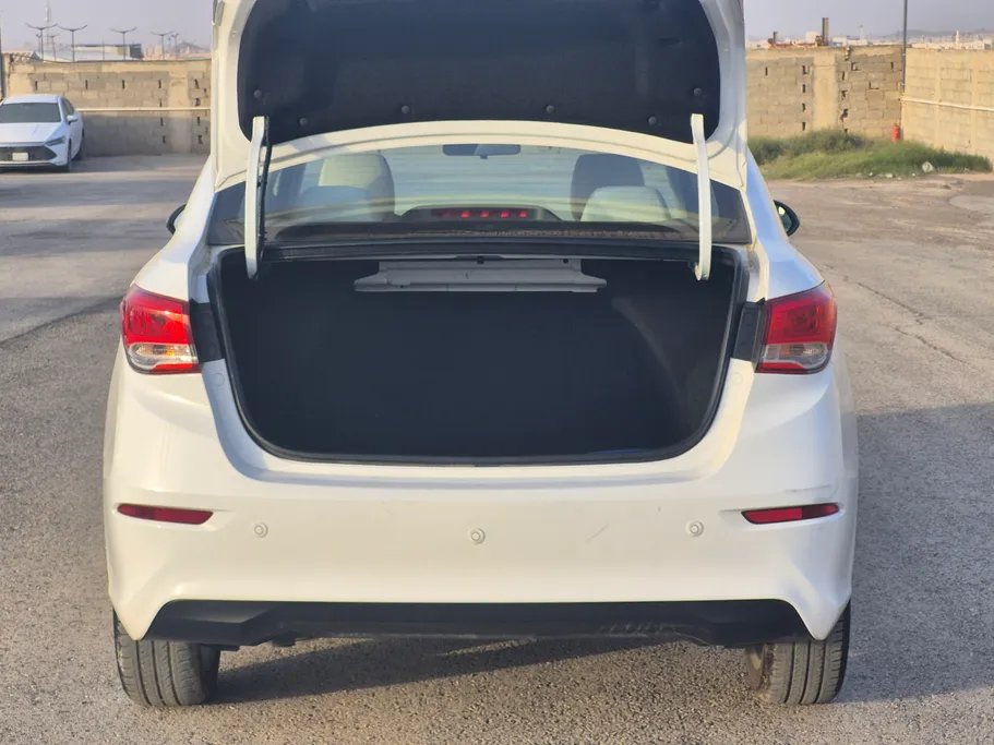 شانجان السفن Full Option 2025 