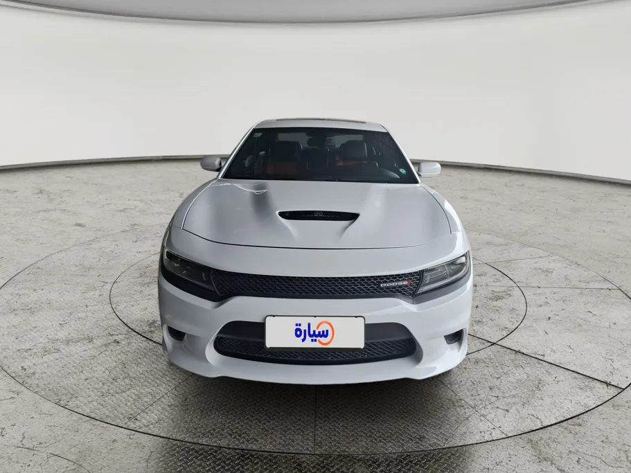 دودج تشارجر GT 2022 