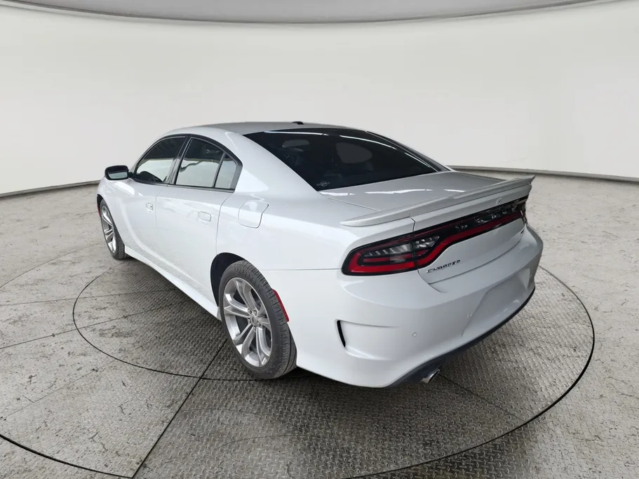 دودج تشارجر GT 2022 