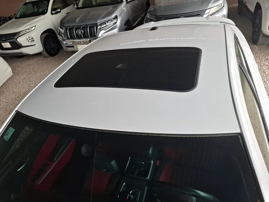 دودج تشارجر GT 2022 