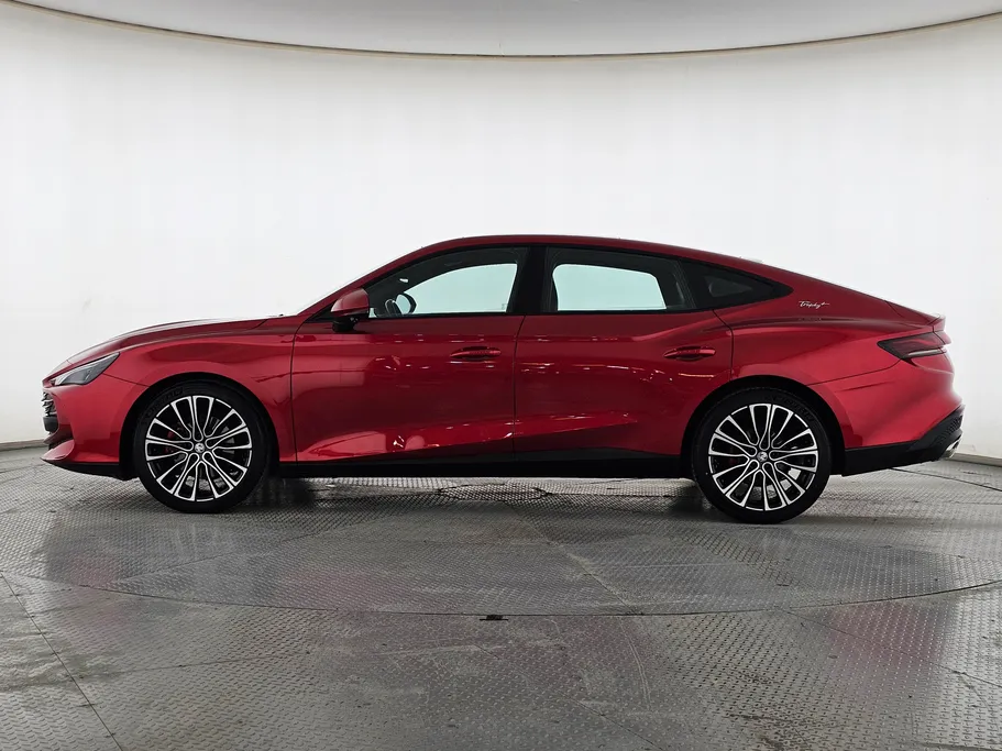 2025 MG 7 Luxury 