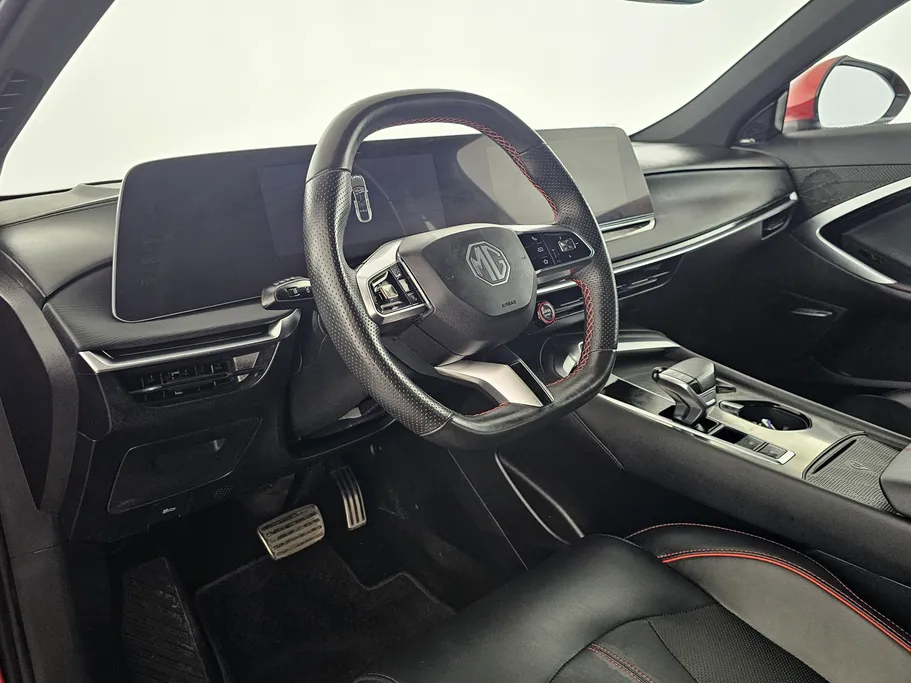 2025 MG 7 Luxury 