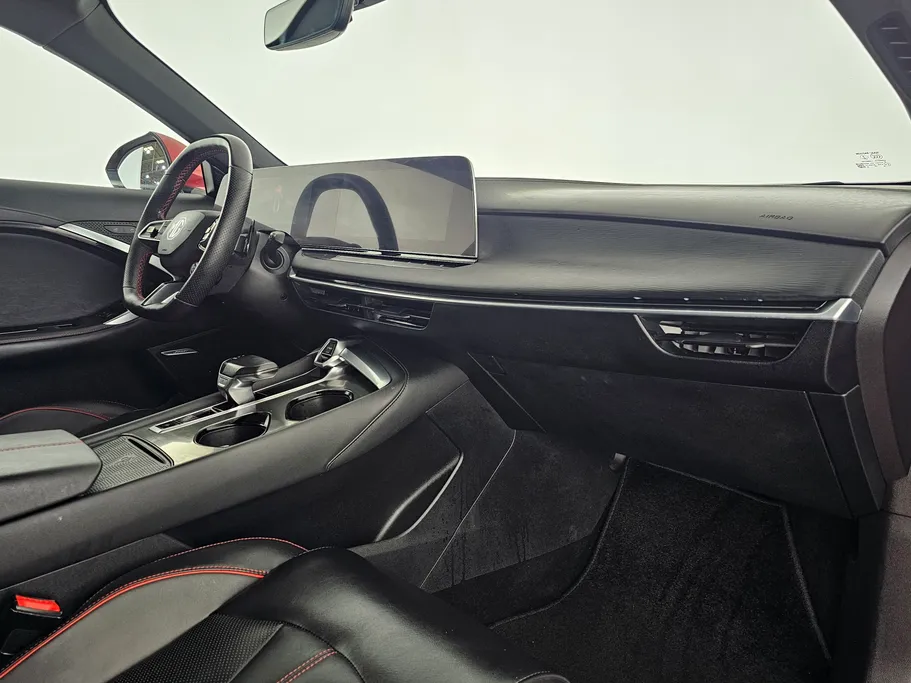 2025 MG 7 Luxury 