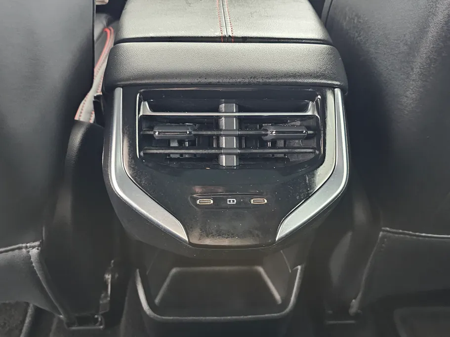 2025 MG 7 Luxury 