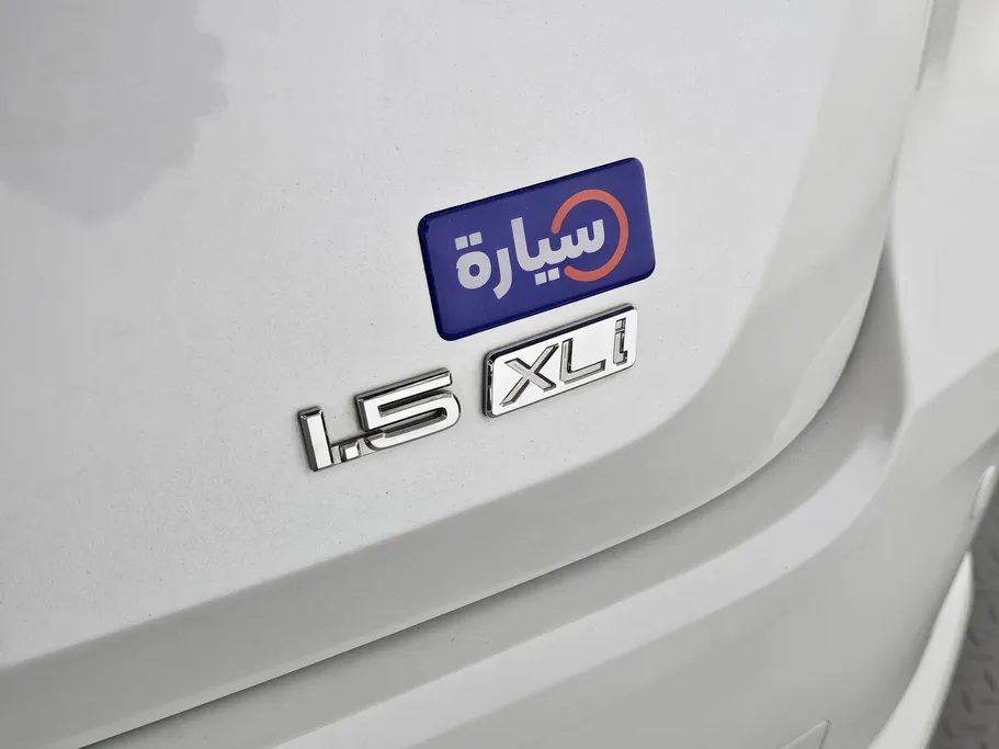 تويوتا كورولا XLI 2024 