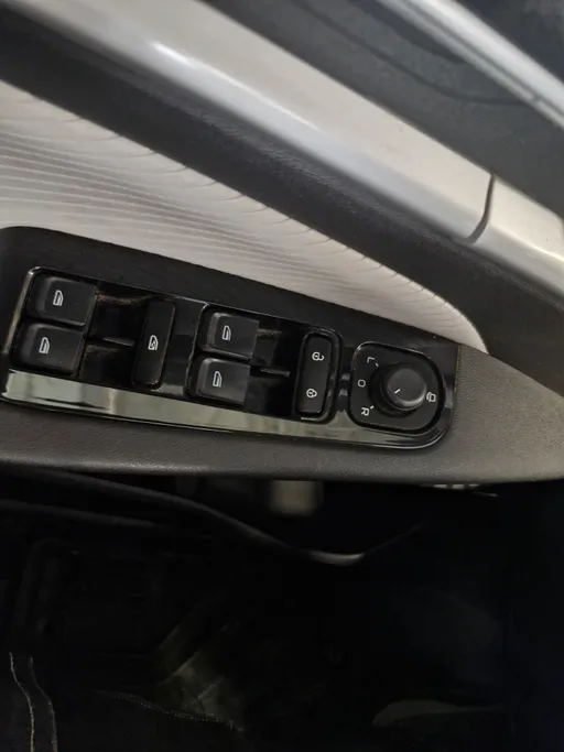 2025 Geely Emgrand GF 