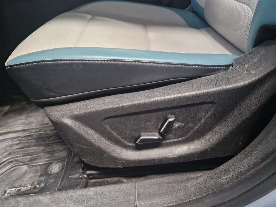 2025 Geely Emgrand GF 