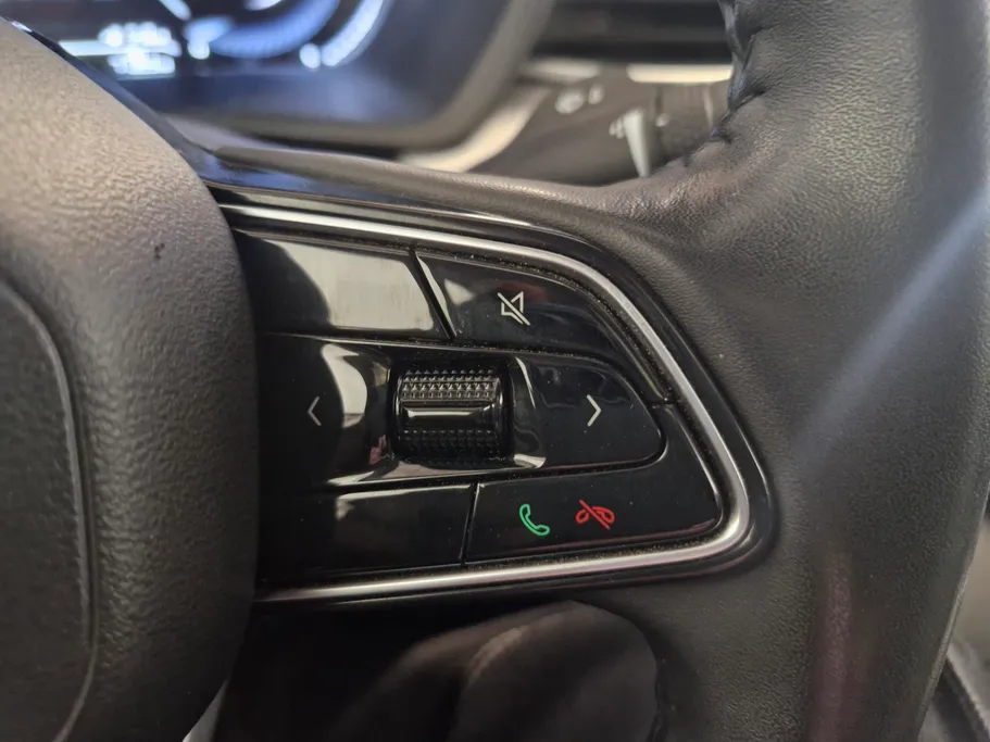 2025 Geely Emgrand GF 