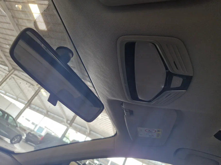 2025 Geely Emgrand GF 