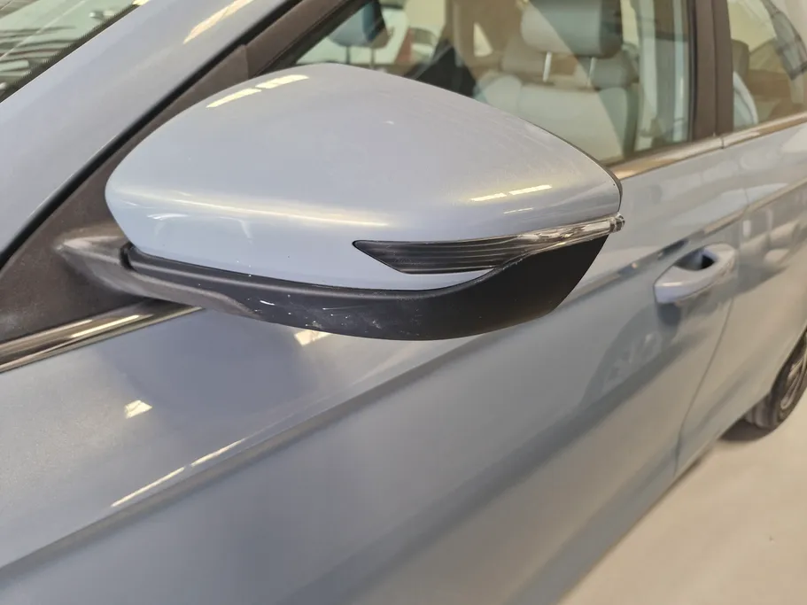 2025 Geely Emgrand GF 