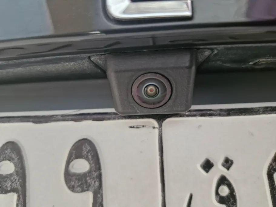 2025 Geely Emgrand GF 