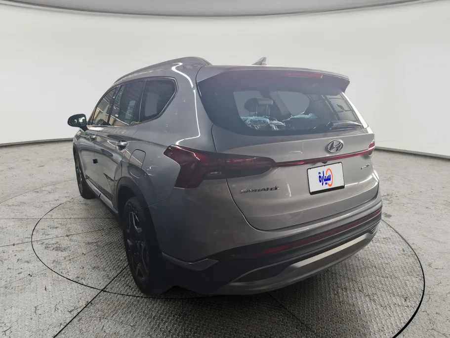 2023 Hyundai Santafe Smart Plus 